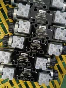 Proportional-Magnetventil mit Umkehrfunktion D1VW001CNJW91 D1VW004CNJPM4 D1VW D1VW001 D1VW004 - Product Image 4