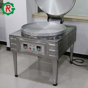 Bán tự động chapati Pancake Máy làm - Product Image 4