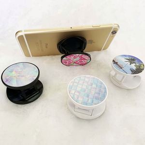 Wholesale Custom Logo Digital Printed Foldable Phone Holder <b>Gift</b> - Product Image 6