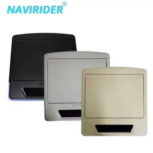 Monitor de Techo MP5 de 13.3'' para Trumpchi M6 GAC GM6, Reproductor Multimedia de Video, Monitor de Techo Universal para Auto con Entrada HDMI - Product Image 4