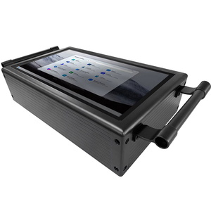 Portátiles de 18,5 "Core <span class=keywords><strong>I3</strong></span> I5 I7 1920*1080P HD Graphics Business Monoblock <span class=keywords><strong>Computer</strong></span> Gaming <span class=keywords><strong>Desktop</strong></span> All-in-One PC - Product Image 3