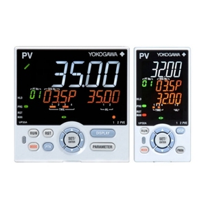 Controlador de Indicación Digital Yokogawa UP35A-102-11-00 en Stock - Product Image 2