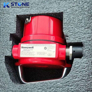 גלאי להבה חסין פיצוץ מדגם FT-2145 של Honeywell, ציוד תעשייתי מקצועי, תגובה מהירה, זיהוי מדויק - Product Image 5