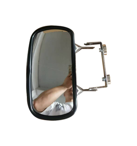 Piezas de repuesto para carrocería de coche, <span class=keywords><strong>espejo</strong></span> de revisión de coche, <span class=keywords><strong>espejo</strong></span> <span class=keywords><strong>retrovisor</strong></span> de puerta lateral para <span class=keywords><strong>Tractor</strong></span> - Product Image 1