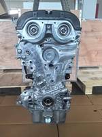 Bloc moteur Chevrolet LUJ 1.4L Turbo - 140 ch/200 Nm, bloc en fonte, DOHC 16V, compatible avec Cruze Sonic Encore