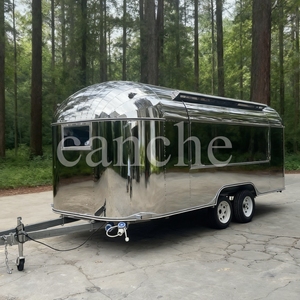 Nouveau camion de collation populaire polyvalent entièrement équipé de haute qualité à vendre - Product Image 5