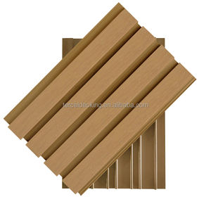 Panel Decorativo de Pared para Exteriores con Aspecto de Mármol Sintético, Revestimiento de Pared, Panel Laminado para Techo, Panel WPC - Product Image 2