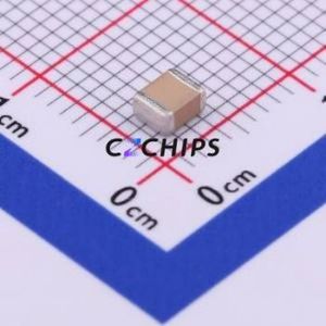 FM32X224K251EEG SMD <b>Capacitor</b> (MLCC) 1210 ( Capacitance: 220nF )( Precision: 10% Rated Voltage: 250V ) - Product Image 1