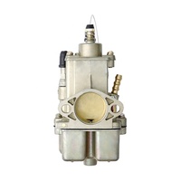Carburateur en aluminium de haute qualité OEM K65A pour motos russes 650CC, état neuf, pour Dnepr Ural M72 MT16 M66 Izh Minsk K65D