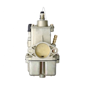 Yüksek Kaliteli Alüminyum OEM <span class=keywords><strong>K65A</strong></span> Karbüratör, 650CC Rus Motosikletleri için Yeni Durumda, Dnepr <span class=keywords><strong>Ural</strong></span> M72 MT16 M66 Izh Minsk K65D ile uyumlu - Product Image 3