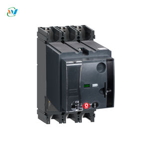 קומפקטי nsx400f, 36 קה, ac, 3p3d, 400 א, mic2.3, mt220 מתיק מעגל מפסק - Product Image 1