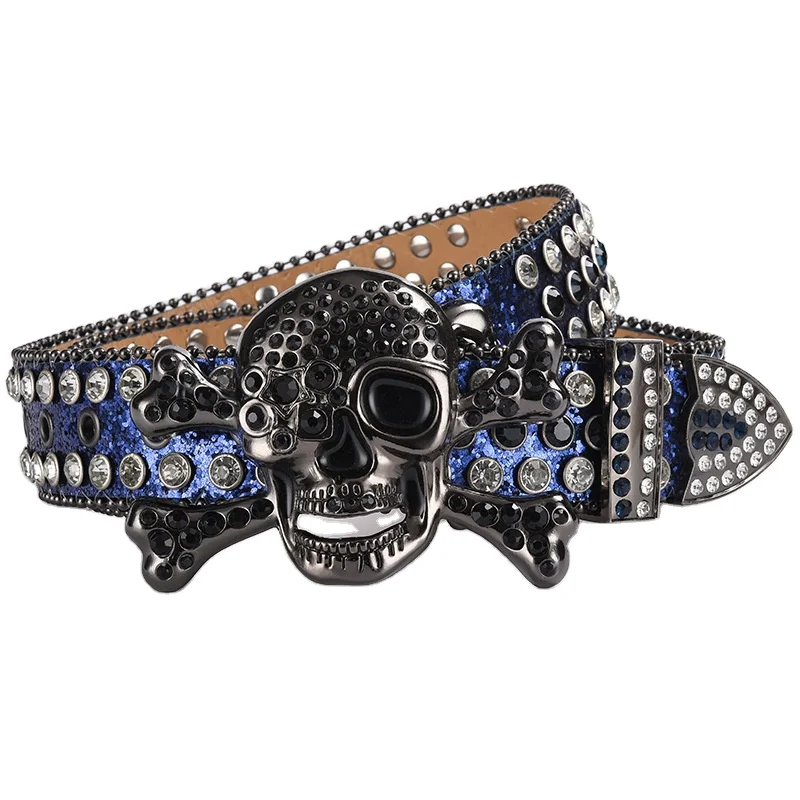 Azzurro di blu marino