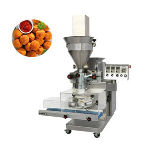 Automatico di pollo croquettes che fa la macchina croquete macchina per la <span class=keywords><strong>vendita</strong></span> - Product Image 2