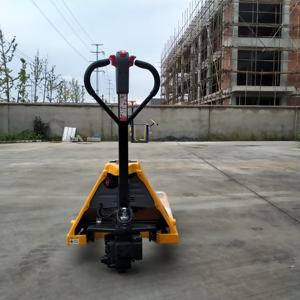 Weliftrich EPT-15E עיצוב חדש 3300lbs 1500 ק "ג מזרן חשמלי - Product Image 3