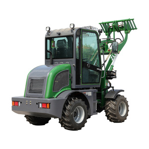 Trung quốc tất cả các thương hiệu nổi tiếng nhà sản xuất kết thúc trước 800kg <span class=keywords><strong>0.8ton</strong></span> nhỏ Bánh Xe Tải zl08f 4WD nhỏ Bánh Xe Tải - Product Image 5