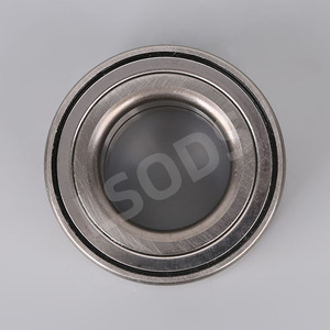 LSODS 7M0498625 1497386 95VW-1A047-AA 1001718 Cojinete de cubo de rueda delantera automotriz para Volkswagen - Product Image 2