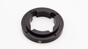 Dịch vụ xử lý CNC tùy chỉnh chính xác | bàn chải Số móc trung tâm khóa đĩa ly hợp (phụ tùng Làm Sạch Sàn) - Product Image 5