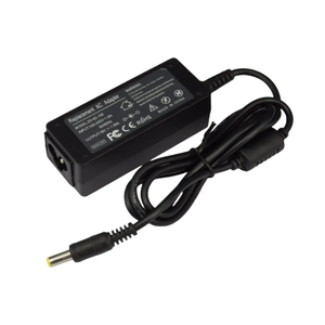 Großer Lagerbestand 30W 19V 1,58A AC-Adapter Stabiles Sicheres Ladegerät für Acer Aspire One ZG5 <span class=keywords><strong>ZG8</strong></span> A110 A150 D250 PN ADP-30JH B PA-1300-04 - Product Image 2