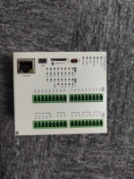 Module CPU DVP28SV311T DVP28SS211T en stock pour contrôleurs CNC Delta Logo PLC à prix compétitif