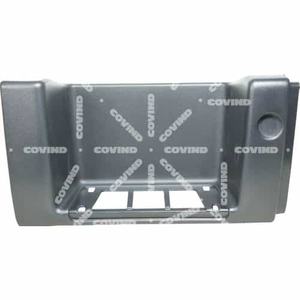 Footboard RH เหมาะสำหรับวอลโว่ FH12 - FH16 1A วินาที (8141313) - Product Image 1