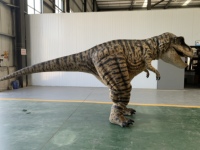 Costumes de dinosaures personnalisés, dinosaures animatroniques, modèles de dinosaures animatroniques, costumes de dinosaures électriques animatroniques