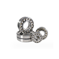 22213 22220 22230 roulement à rouleaux sphérique 40*90*33mm 22205 roulement à rouleaux à billes cylindrique à alignement automatique