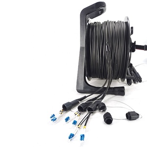 Sợi cáp quang Reel của SDI để sợi cho hệ thống phát sóng - Product Image 4