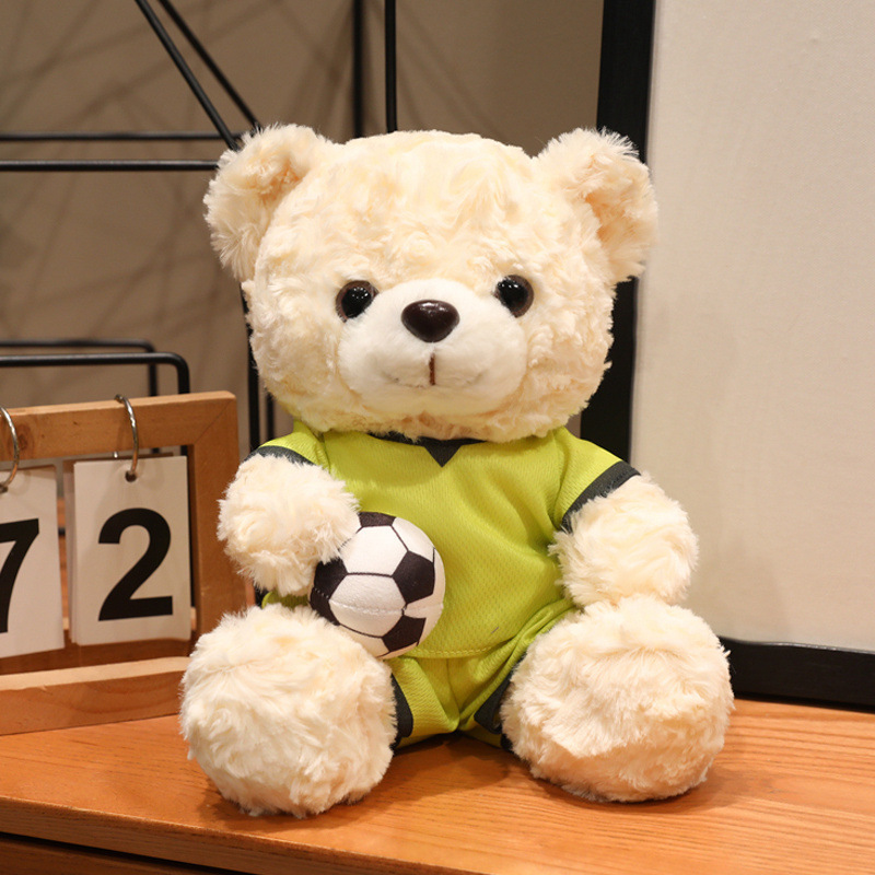 Squadra brasiliana dell'orso bianco