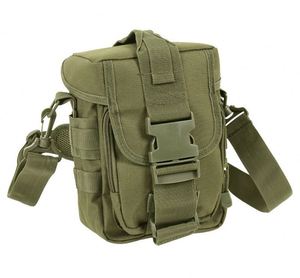 Échantillon gratuit - Sac à bandoulière tactique multifonctionnel pour femmes et hommes, idéal pour la chasse, la randonnée et l'escalade - Product Image 3