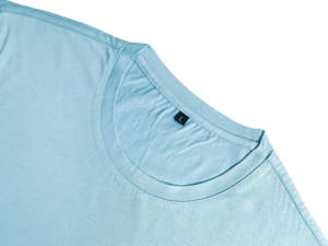 Chất Lượng Cao Siêu Mỏng Kích Thước Đầy Đủ Của Nam Giới Mùa Hè Ngắn Tay Áo T-Shirt Biểu Tượng Tùy Chỉnh In Đồ Họa Chính Thức Phong Cách Nhà Máy Bán Buôn - Product Image 3