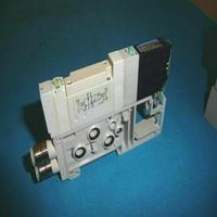 Solenoide PLC Koganei F10T2 0.2~0.7MPa con protección contra rotura, venta al por mayor