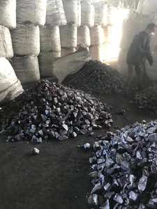 Nouveau produit en alliage pour la sidérurgie, ferrosilicium nitride - Product Image 4