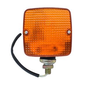 24v 2-חוט קדמי קטן HX-002 אור (85 x85 מ "מ) 522a7-<span class=keywords><strong>10301</strong></span>/LL19-004A | למלגזות - Product Image 2