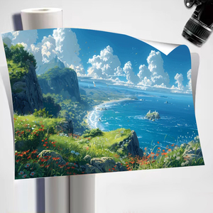 <span class=keywords><strong>Carta</strong></span> Fotografica A3 Monofacciale Liscia di Alta Qualità 260gsm Prodotto Premium <span class=keywords><strong>per</strong></span> Fotografia Leggera e Versatile - Product Image 4
