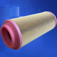 Filtre à air de haute qualité pour machines de construction SNOOT 32/915802, élément de filtre à air pour moteur d'excavatrice