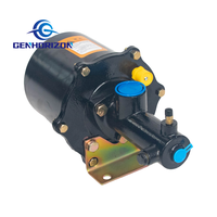 Pompe à air W085000000 pour système de freinage de chargeuse SEM 653D 65C-60, pièces de rechange de haute qualité