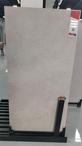 Carreaux de sol en céramique antidérapants modernes de haute qualité pour cuisine et salle de bain 600*600mm/600*1200, norme AS, faciles à nettoyer - Product Image 4