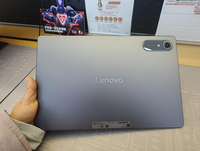 Tablette Lenovo Xiaoxin Pad Pro 13 TB376FC 13'' LCD 144Hz AI, processeur Snapdragon 8s Gen4, batterie 10200mAh, Idea Tab Pro Gen 2, ROM globale