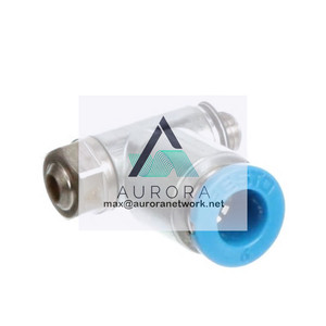 อุปกรณ์วาล์วนิวเมติกอิเล็กทรอนิกส์ GRLA-M5-QS-6-D - Product Image 1