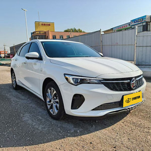 Buick Verano 2023 Pro 533T Enjoy Edition Voiture d'occasion Berline <span class=keywords><strong>de</strong></span> luxe abordable <span class=keywords><strong>Rapport</strong></span> <span class=keywords><strong>de</strong></span> qualité vérifié CVT Conduite à gauche Essence - Product Image 3
