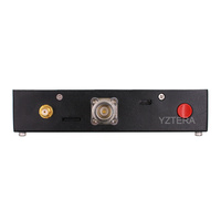 Mini1300 Analyseur d'antenne SWR 4,3 pouces LCD 0,1-1300 MHz HF/VHF/UHF Testeur d'antenne Analyseur d'antenne