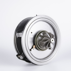 Nuevo Cartucho de Turbina CHRA GTB2060VKLR 802774 A6420901686 para Mercedes Clase M 350 CDI (W166) 190 Kw - 258 HP <span class=keywords><strong>OM</strong></span> <span class=keywords><strong>642</strong></span> LS - Product Image 3
