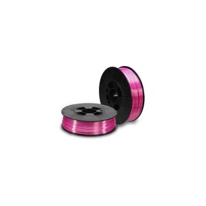 Velleman 1.75mm (1/16 ") FILAMENT PLA SATIN-ROSE-750g - Product Image 2