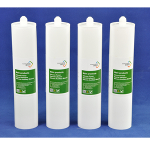 Cathéter à ballon de Foley en silicone à forte adhérence RTV Gel de silicone platine durcissement à température ambiante - Product Image 2