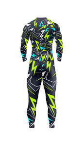 Set Professionale <span class=keywords><strong>Gi</strong></span> BJJ a Maniche Lunghe - Tuta da Allenamento Resistente all'Abrasione - Product Image 4