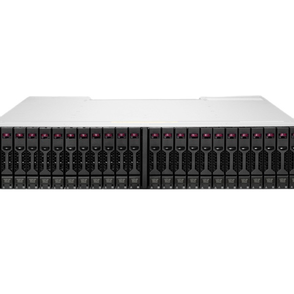 Chinese Manufacturer HPE MSA1060 Storage  16Gb Fibre Channel SFF Storage Server Rack