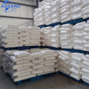 Acide stéarique doublement pressé pour le revêtement <span class=keywords><strong>de</strong></span> <span class=keywords><strong>carbonate</strong></span> <span class=keywords><strong>de</strong></span> <span class=keywords><strong>calcium</strong></span> dans le plastique ou le caoutchouc 1842 Cas 57114 - Product Image 3