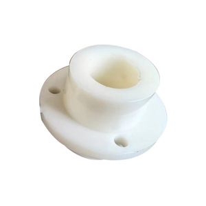 632 <b>Plastic</b> Parts Custom Made Injection Molded For Electronics <b>Enclosures</b> - Product Image 1