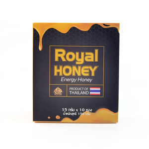 Les dernières offres d'emballage proposent un design gratuit pour la boisson énergétique masculine Royal Honey pour stimuler les muscles. Des échantillons gratuits sont fournis. - Product Image 6