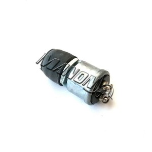 Bouton de commande pour chariot élévateur Mannon, compatible Hyster, Toyota, Linde, TCM, pour affichage et contrôle de levage, neuf - Product Image 1